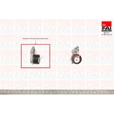 T9315 FAI AutoParts Натяжний ролик ремінь ГРМ