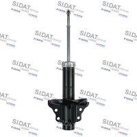 F210G1076 FISPA Амортизатор