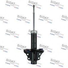 F210G1076 FISPA Амортизатор