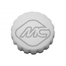 кришка заливна горловина Metalcaucho 03682