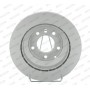 DDF1580C FERODO Гальмівний диск