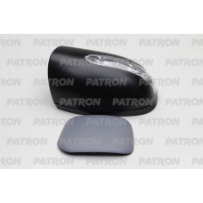 PMG2417C02 PATRON Корпус зовнішнє дзеркало