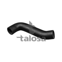 Трубка наддуваемого повітря TALOSA 66-15062