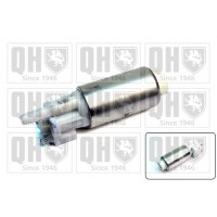 QFP785 QUINTON HAZELL Паливний насос