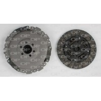 CLK9169.02 OPEN PARTS Комплект зчеплення