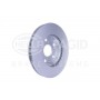 8DD 355 118-951 HELLA PAGID Гальмівний диск