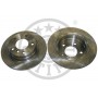 BS-2840 OPTIMAL Гальмівний диск