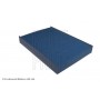 ADV182520 BLUE PRINT Фільтр повітря у внутрішньому просторі