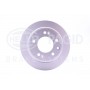 8DD 355 118-861 HELLA PAGID Гальмівний диск
