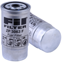 ZP 3063 F FIL FILTER Паливний фільтр