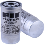 ZP 3063 F FIL FILTER Паливний фільтр