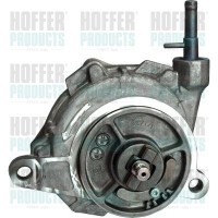 8091127 HOFFER вакуумний насос гальмова система