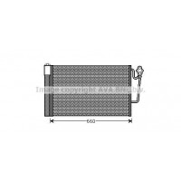 BWA5363D AVA QUALITY COOLING Конденсатор кондиціонера