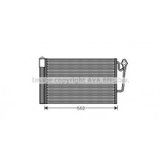 BWA5363D AVA QUALITY COOLING Конденсатор кондиціонера