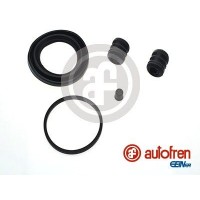D4197 AUTOFREN SEINSA Ремкомплект, Гальмівний супорт