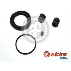 D4197 AUTOFREN SEINSA Ремкомплект, Гальмівний супорт