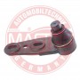 10028-PCS-MS MASTER-SPORT GERMANY Шарнір незалежної підвіски поворотного важеля
