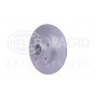 8DD 355 129-871 HELLA PAGID Гальмівний диск