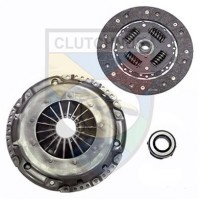 MCK1885 CLUTCHNUS Комплект зчеплення