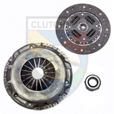 MCK1885 CLUTCHNUS Комплект зчеплення