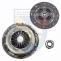 MCK1885 CLUTCHNUS Комплект зчеплення