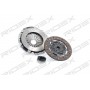 479C0015 RIDEX Комплект зчеплення
