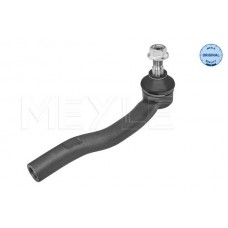 30-16 020 0130 MEYLE Наконечник поперечної кермової тяги