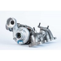 54399900022 BorgWarner Компресор наддуву