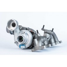 54399900022 BorgWarner Компресор наддуву