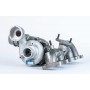 54399900022 BorgWarner Компресор наддуву