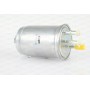 EFF5011.20 OPEN PARTS Паливний фільтр