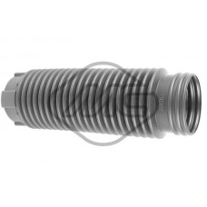 40418 METALCAUCHO Захисний ковпак пиловик амортизатора