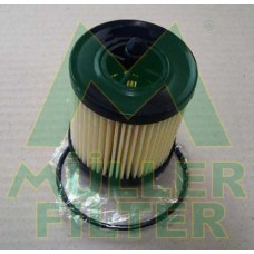FOP115 MULLER FILTER Масляний фільтр