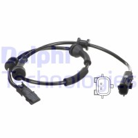 SS20604 DELPHI Датчик частота обертання колеса