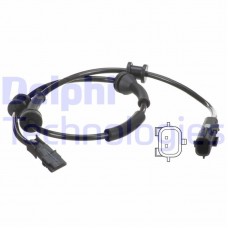 SS20604 DELPHI Датчик частота обертання колеса