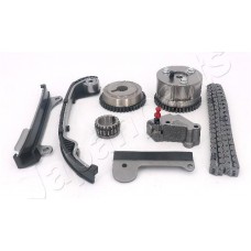 KDK-114 JAPANPARTS Комплект цілі приводу розподільного валу