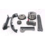 KDK-114 JAPANPARTS Комплект цілі приводу розподільного валу