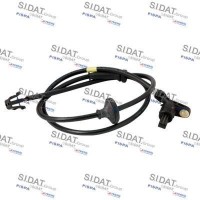 L4608 AUTOTEAM Датчик частота обертання колеса