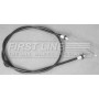FKB3691 FIRST LINE Тросик, cтояночный тормоз