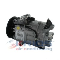 K12164 HOFFER Компресор кондиціонера