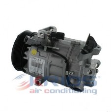 K12164 HOFFER Компресор кондиціонера