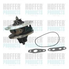 6500055 HOFFER Група корпусу компресор