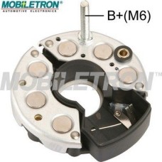 RB-13H MOBILETRON Випрямляч генератора