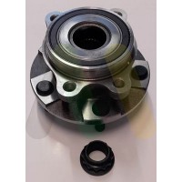 LVBW1599 MOTAQUIP Комплект підшипника ступиці колеса
