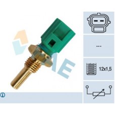 33250 FAE Датчик, температура масла