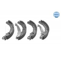 29-14 533 0002 MEYLE Комплект гальмівних колодок