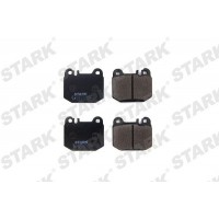 SKBP-0010213 Stark КомплеК т гальмівних колодок, дискове гальмо