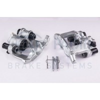 8AC 355 380-841 HELLA Гальмівний супорт