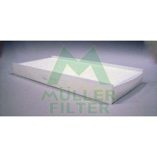 FC248 MULLER FILTER Фільтр повітря у внутрішньому просторі