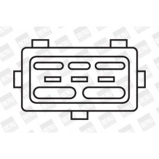 WG1487333 WILMINK GROUP Котушка запалювання